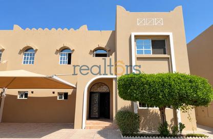 Villa - 4 - 3 for rent in Al Waab Street - Al Waab - Doha