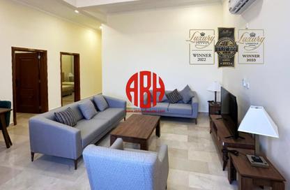 Compound - 3 Bedrooms - 4 Bathrooms for rent in Umm Al Amad - Umm Al Amad - Al Shamal