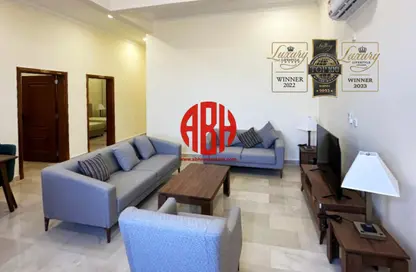 مجمع سكني - 3 غرف نوم - 4 حمامات للايجار في أم العمد - أم العمد - الشمال