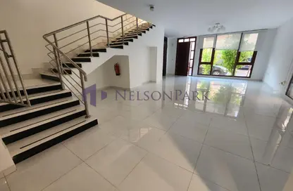 Compound - 5 Bedrooms - 6 Bathrooms for rent in Al Messila - Al Messila - Doha