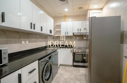Apartment - 2 Bedrooms - 2 Bathrooms for rent in Lusail City - Lusail