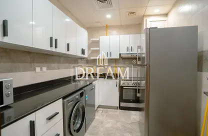 شقة - 2 غرف نوم - 2 حمامات للايجار في مدينة اللسيل - الوسيل