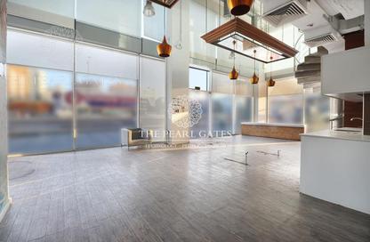 Whole Building - Studio for rent in Banks street - Musheireb - Doha