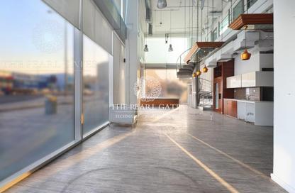 Whole Building - Studio for rent in Banks street - Musheireb - Doha