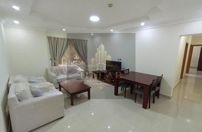 Apartment - 2 Bedrooms - 2 Bathrooms for rent in Al Sadd Road - Al Sadd - Doha