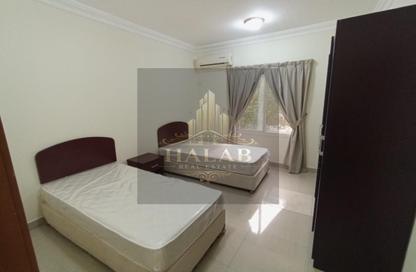 Apartment - 2 Bedrooms - 2 Bathrooms for rent in Al Sadd Road - Al Sadd - Doha