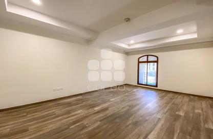 Apartment - 1 - 1 for rent in Fox Hills A13 - Fox Hills - Lusail