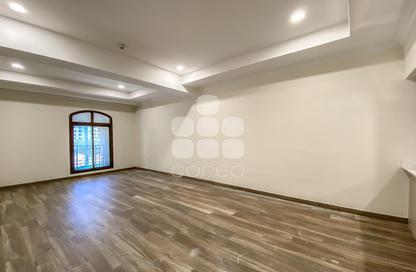Apartment - 1 - 1 for rent in Fox Hills A13 - Fox Hills - Lusail