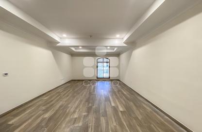 Apartment - 1 - 1 for rent in Fox Hills A13 - Fox Hills - Lusail