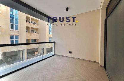 Apartment - 3 Bedrooms - 3 Bathrooms for sale in Fox Hills A13 - Fox Hills - Lusail