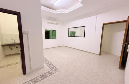 Apartment - Studio - 1 Bathroom for rent in Old Airport Road - Old Airport Road - Doha