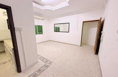 Apartment - Studio - 1 Bathroom for rent in Old Airport Road - Old Airport Road - Doha