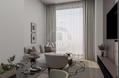 Apartment - 2 Bedrooms - 2 Bathrooms for sale in Qetaifan Islands - Lusail