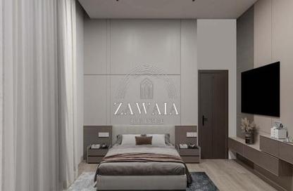 Apartment - 2 Bedrooms - 2 Bathrooms for sale in Qetaifan Islands - Lusail