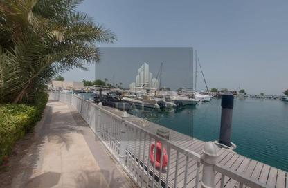 Apartment - 3 Bedrooms - 5 Bathrooms for rent in West Bay Tower - West Bay - West Bay - Doha