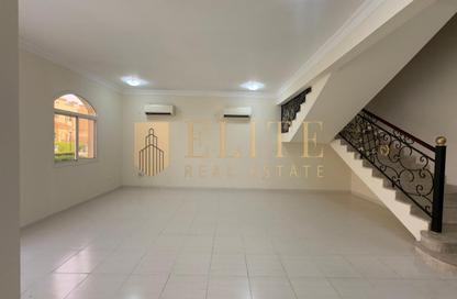 Villa - 5 Bedrooms - 5 Bathrooms for rent in Bu Hamour Street - Abu Hamour - Doha