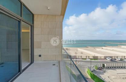 Apartment - 3 - 4 for sale in Crystal Residence - Gewan Island - The Pearl Island - Doha