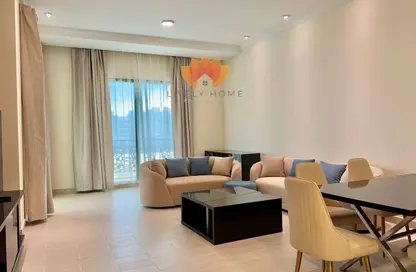 Apartment - 1 Bedroom - 2 Bathrooms for sale in Fox Hills A13 - Fox Hills - Lusail