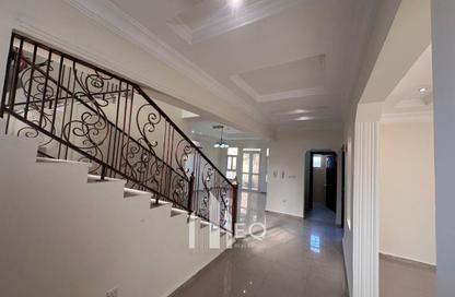 Compound - 4 Bedrooms - 4 Bathrooms for rent in Muraikh - AlMuraikh - Doha