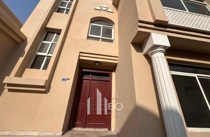مجمع سكني - 4 غرف نوم - 4 حمامات للايجار في مريخ - المريخ - الدوحة