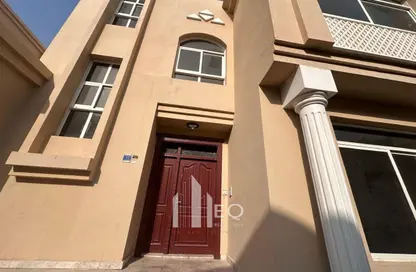 مجمع سكني - 4 غرف نوم - 4 حمامات للايجار في مريخ - المريخ - الدوحة