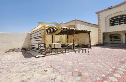 Villa - 6 Bedrooms - 5 Bathrooms for rent in Muaither Area - Doha