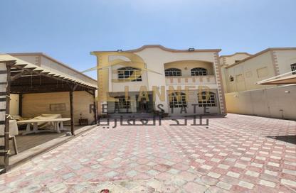 Villa - 6 Bedrooms - 5 Bathrooms for rent in Muaither Area - Doha