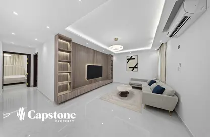 Apartment - 2 Bedrooms - 2 Bathrooms for rent in Umm Ghwailina Comm - Umm Ghuwalina - Umm Ghuwailina - Doha Apartment - 2 Bedrooms - 2 Bathrooms for rent in Umm Ghwailina Comm - Umm Ghuwalina - Umm Ghuwailina - Doha