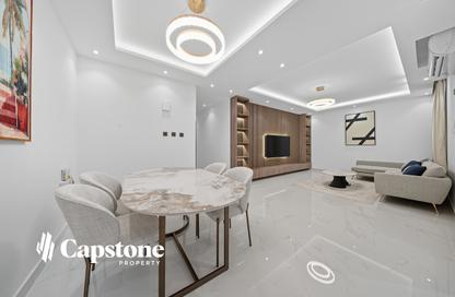 Apartment - 2 Bedrooms - 2 Bathrooms for rent in Umm Ghwailina Comm - Umm Ghuwalina - Umm Ghuwailina - Doha