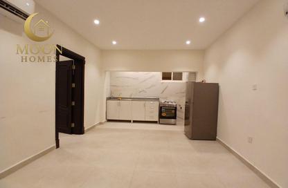 Apartment - 1 Bedroom - 1 Bathroom for rent in Umm Ghwailina Comm - Umm Ghuwalina - Umm Ghuwailina - Doha
