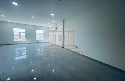 Apartment - 3 Bedrooms - 4 Bathrooms for rent in Al Waab Street - Al Waab - Doha