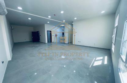 Apartment - 3 Bedrooms - 4 Bathrooms for rent in Al Waab Street - Al Waab - Doha