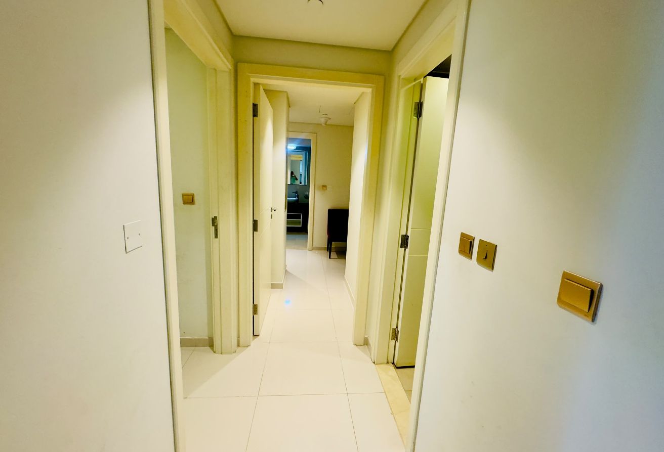 2BHK | Full Sea View | Bills Inc | High Floor thumbnail 15
