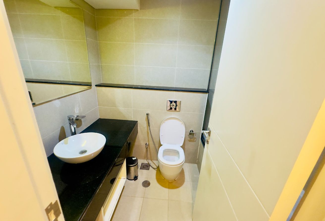 2BHK | Full Sea View | Bills Inc | High Floor thumbnail 17