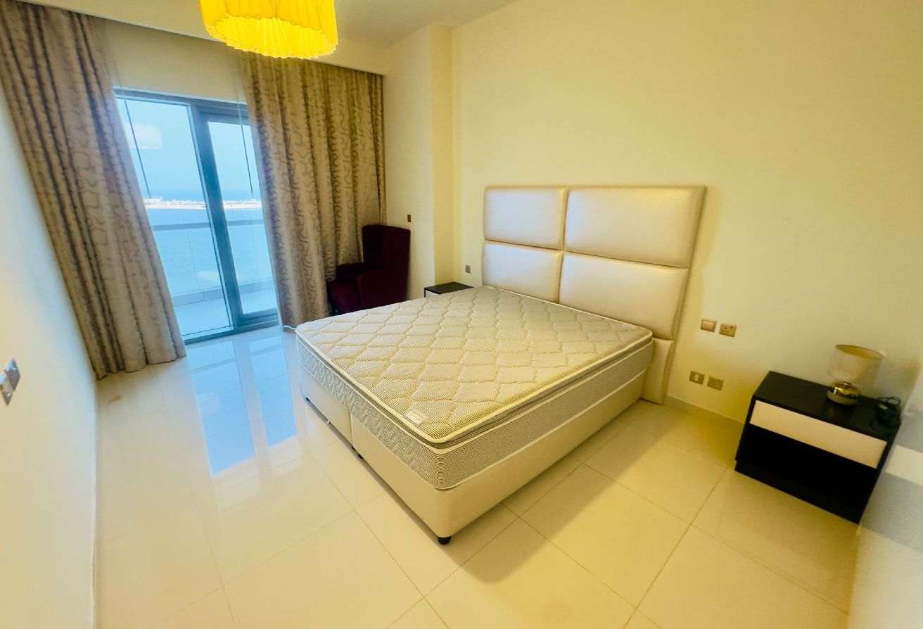 2BHK | Full Sea View | Bills Inc | High Floor thumbnail 26