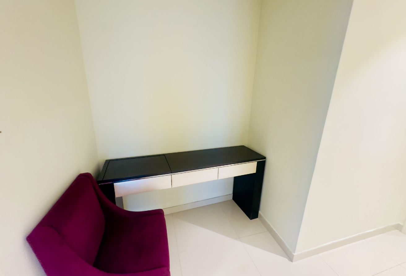 2BHK | Full Sea View | Bills Inc | High Floor thumbnail 24