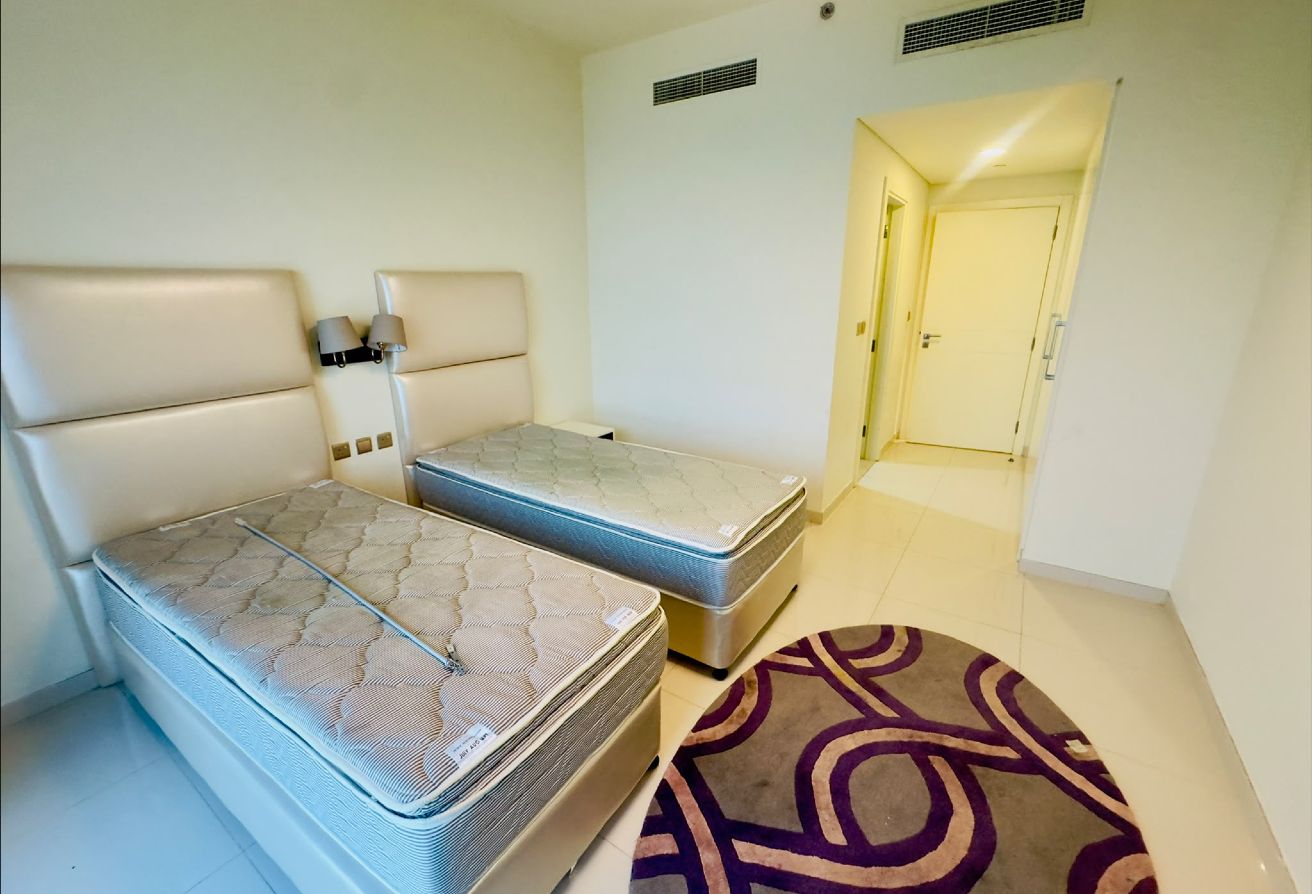 2BHK | Full Sea View | Bills Inc | High Floor thumbnail 21
