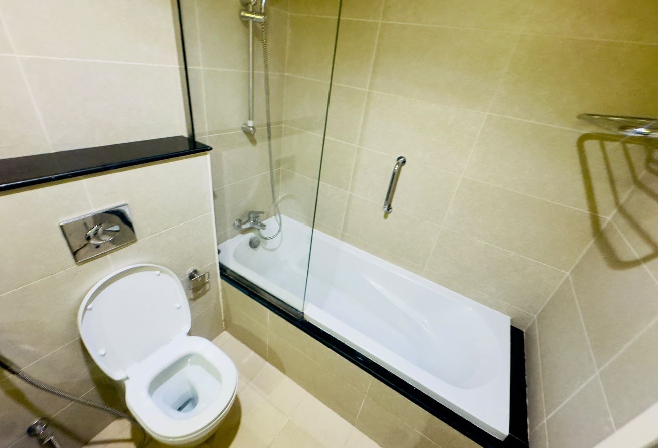 2BHK | Full Sea View | Bills Inc | High Floor thumbnail 16