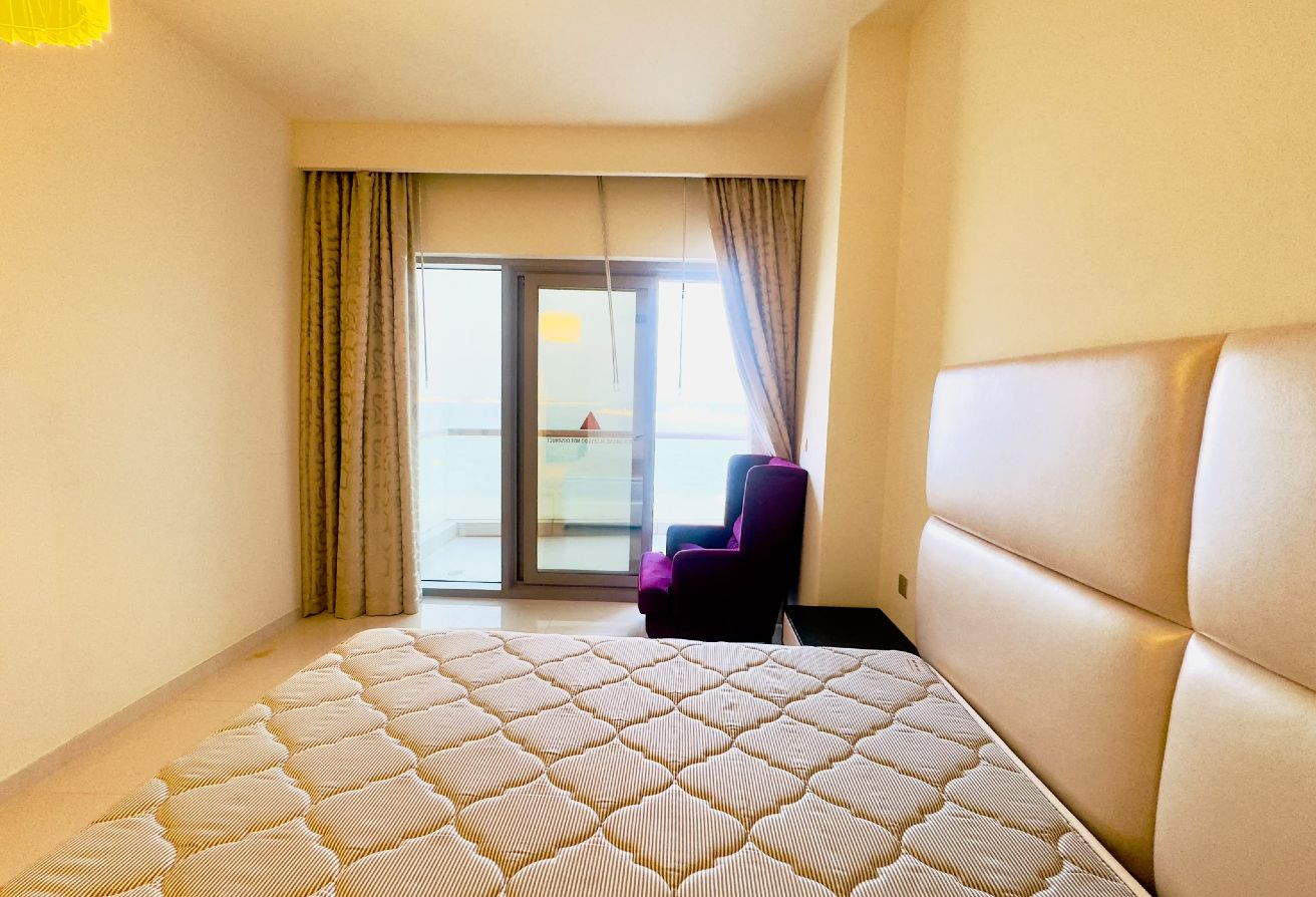 2BHK | Full Sea View | Bills Inc | High Floor thumbnail 27