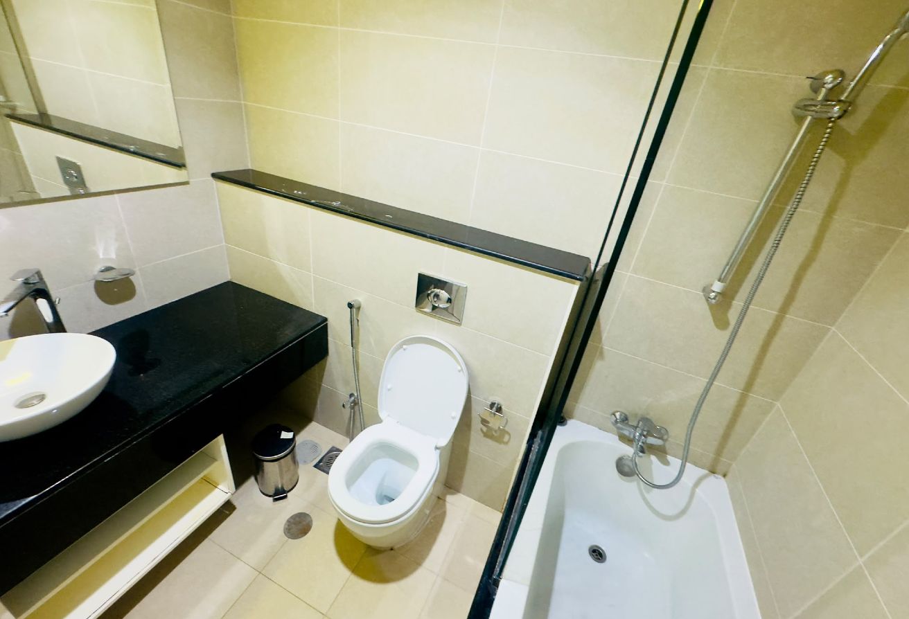 2BHK | Full Sea View | Bills Inc | High Floor thumbnail 23
