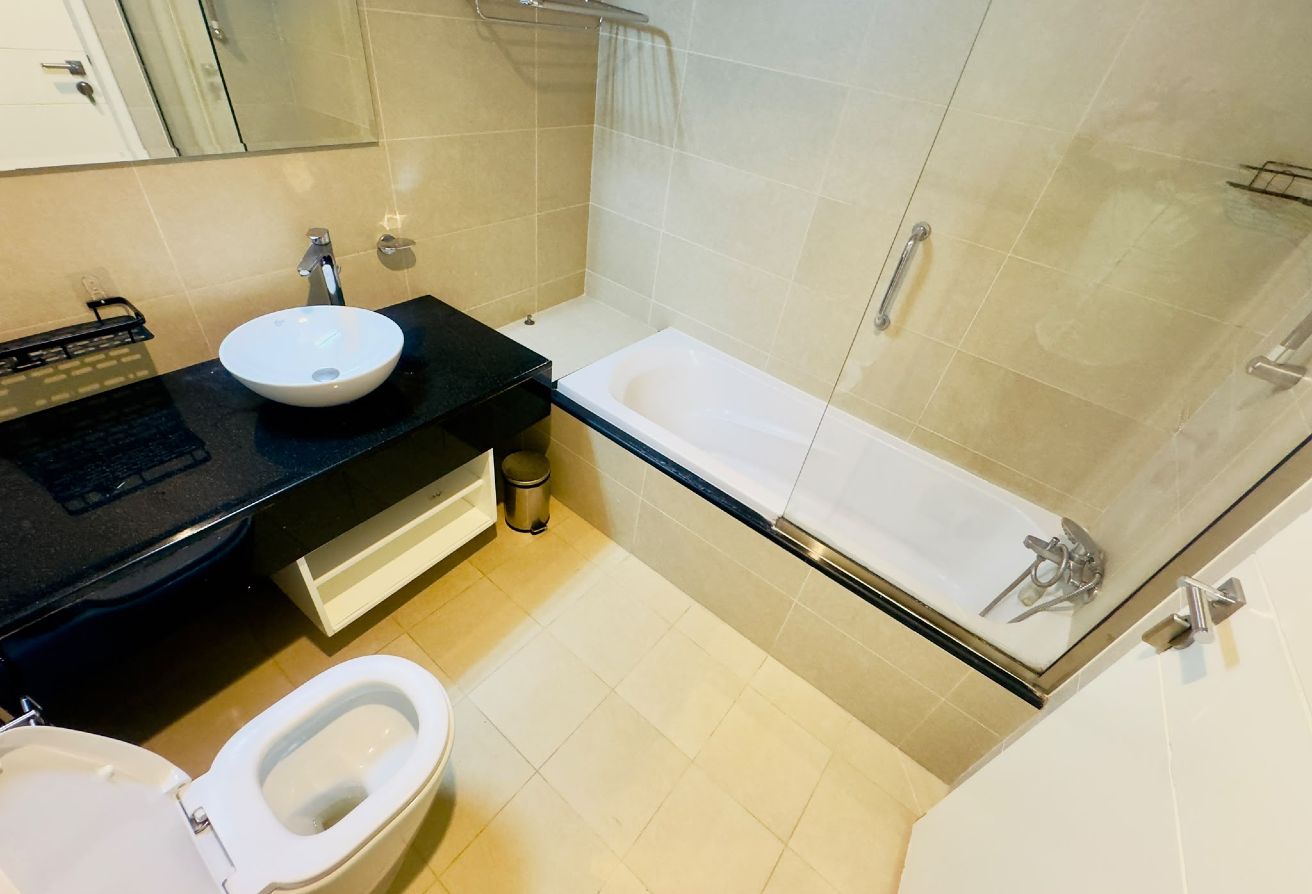 2BHK | Full Sea View | Bills Inc | High Floor thumbnail 30