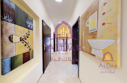 Compound - 3 - 3 for rent in Al Thumama - Al Thumama - Doha Compound - 3 - 3 for rent in Al Thumama - Al Thumama - Doha