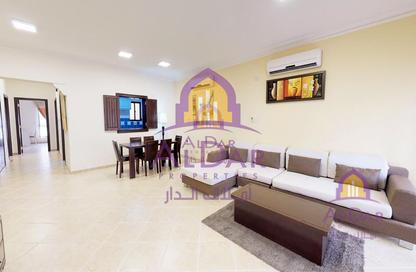 Compound - 3 - 3 for rent in Al Thumama - Al Thumama - Doha Compound - 3 - 3 for rent in Al Thumama - Al Thumama - Doha