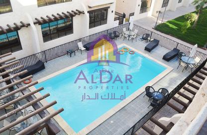Compound - 3 - 3 for rent in Al Thumama - Al Thumama - Doha Compound - 3 - 3 for rent in Al Thumama - Al Thumama - Doha