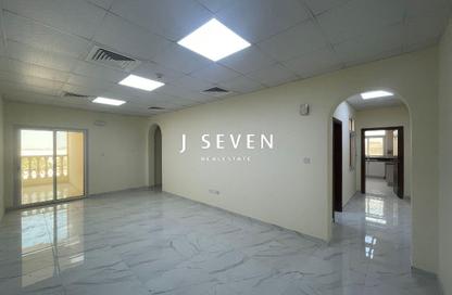 Apartment - 3 Bedrooms - 3 Bathrooms for sale in Fox Hills - Fox Hills - Lusail