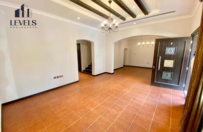 Villa - 4 Bedrooms - 5 Bathrooms for rent in Old Airport Road - Old Airport Road - Doha Villa - 4 Bedrooms - 5 Bathrooms for rent in Old Airport Road - Old Airport Road - Doha
