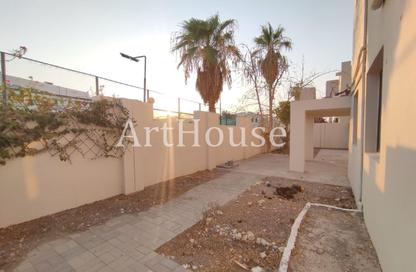 Villa - 5 Bedrooms - 4 Bathrooms for rent in Old Airport Road - Old Airport Road - Doha