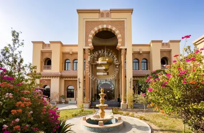 Villa for sale in Ain Khaled Villas - Ain Khaled - Doha