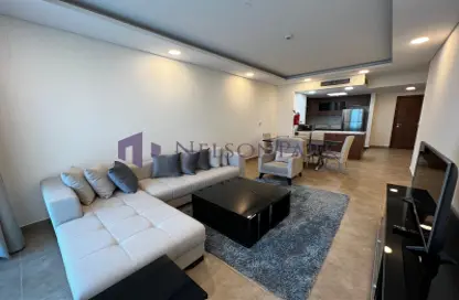 شقة - 2 غرف نوم - 3 حمامات للايجار في الاركية سيتي - الوسيل شقة - 2 غرف نوم - 3 حمامات للايجار في الاركية سيتي - الوسيل