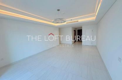 Apartment - 2 - 4 for sale in Crystal Residence - Gewan Island - The Pearl Island - Doha